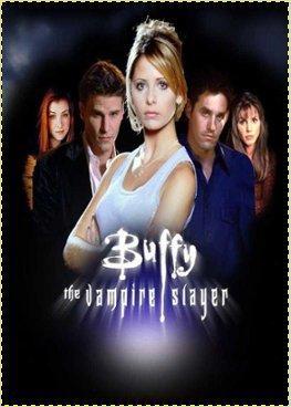 Buffy La Caza Vampiros - T1 a T7